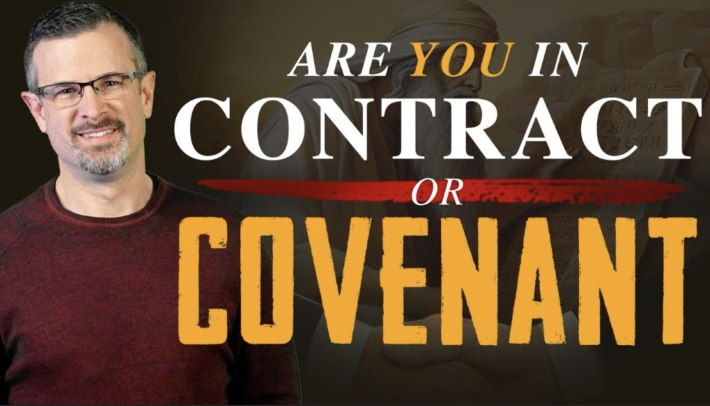 Contract or Covenant